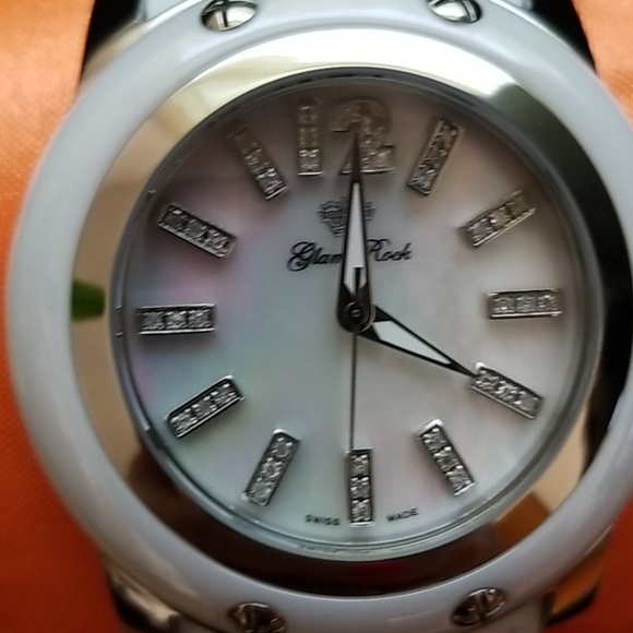 GLAM ROCK WATCH - Picture 4 of 4